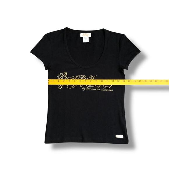 Baby Phat by Kimora Lee Simons Top - Picture 4 of 4